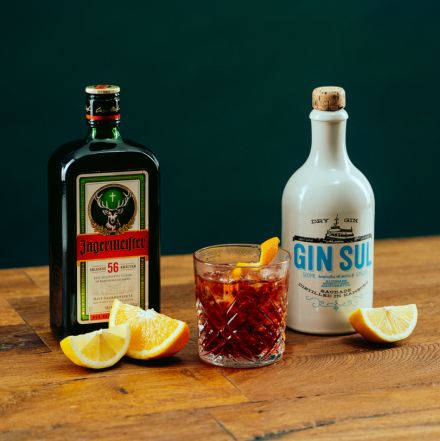 negroni