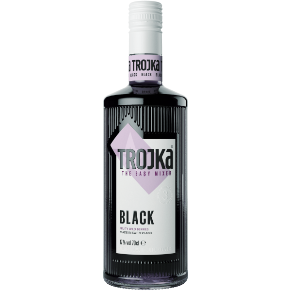 trojka-black-70cl