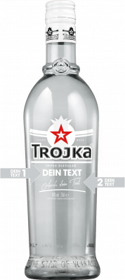 33 x trojka