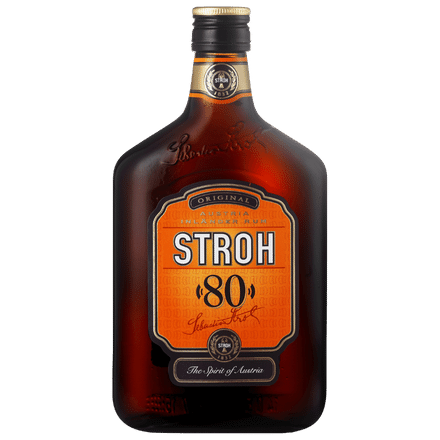 Stroh-Rum