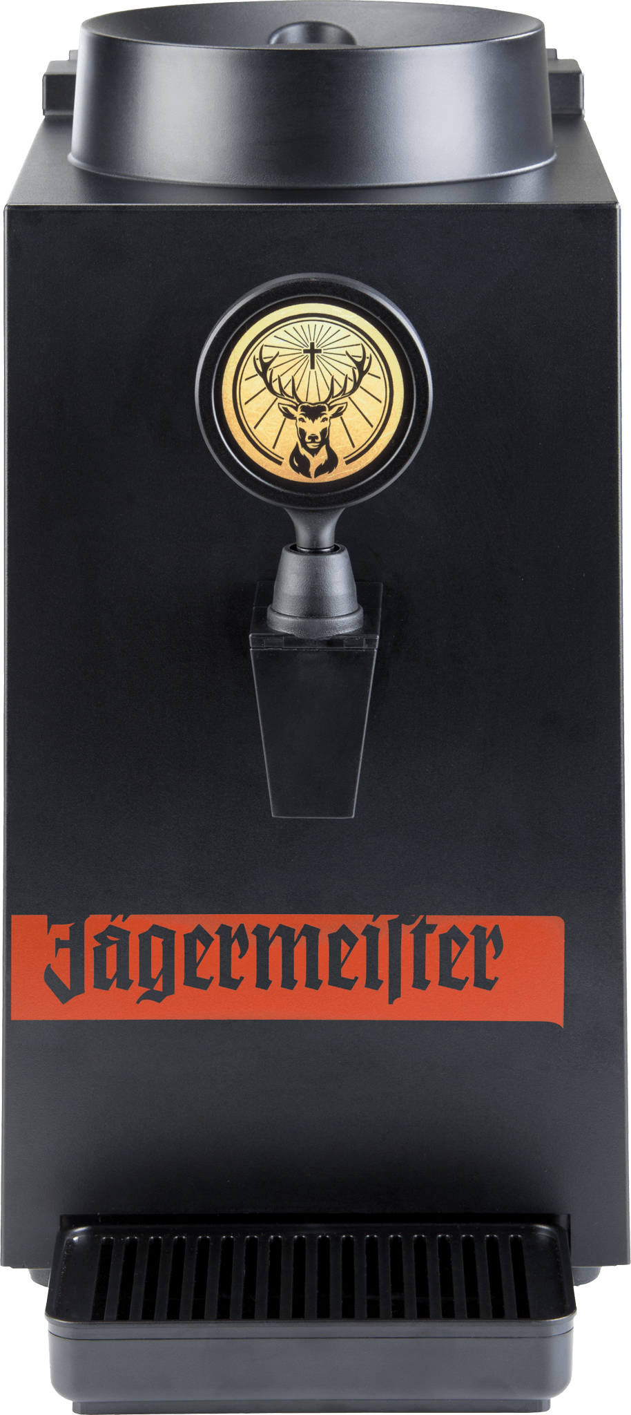 Bottle kaufen 1 Machine Tap Jägermeister