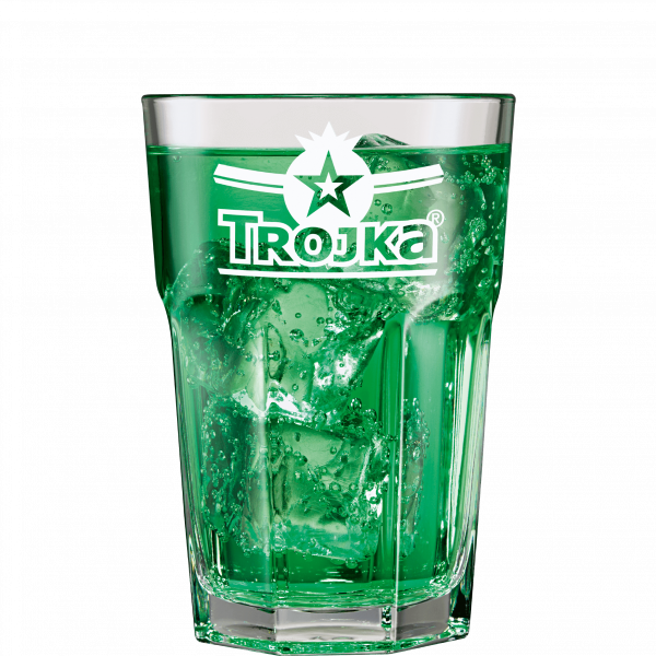 trojka green