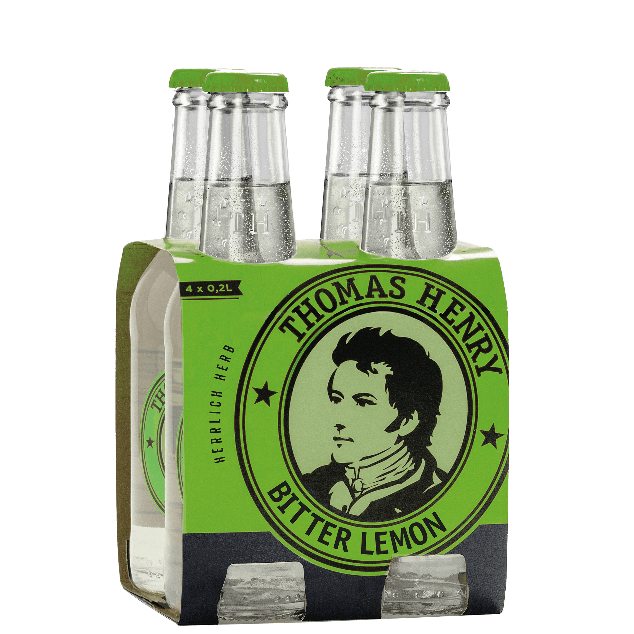 Thomas Henry Bitter Lemon